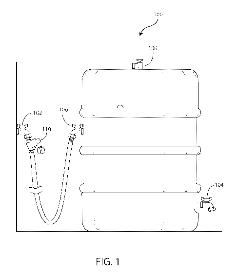 Une figure unique qui représente un dessin illustrant l'invention.